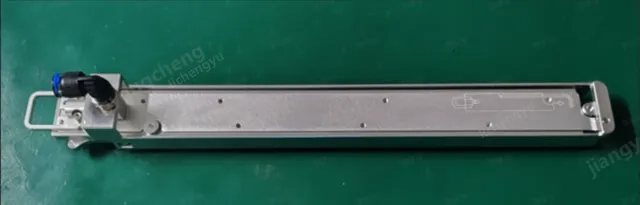 Roller Brush Bin Water separation Module (4 holes) - part 19999-001451