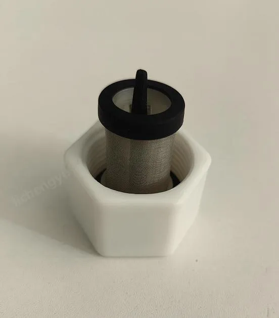Metal Filter Elements (3 pcs) - part 19999-001453
