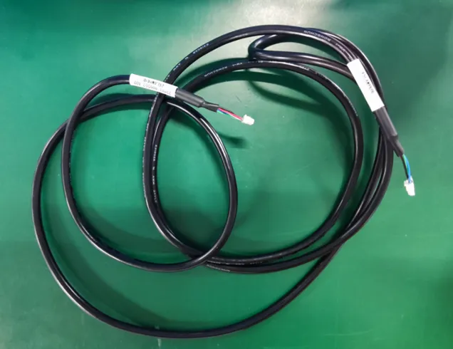 VSLAM camera cable - part 19999-001679