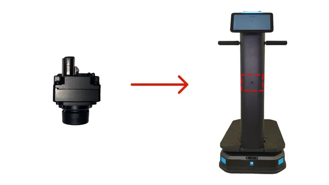 RGB Camera - part 19999-001685