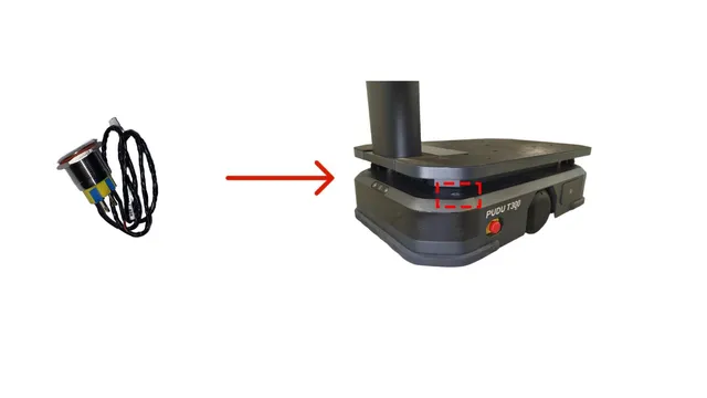 Power Button - part 19999-001708