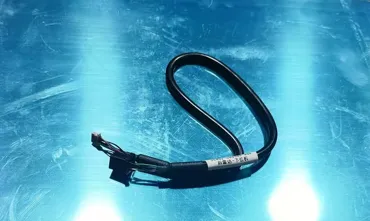 Rear-lidar adapter cable(LH) - part 19999-001709