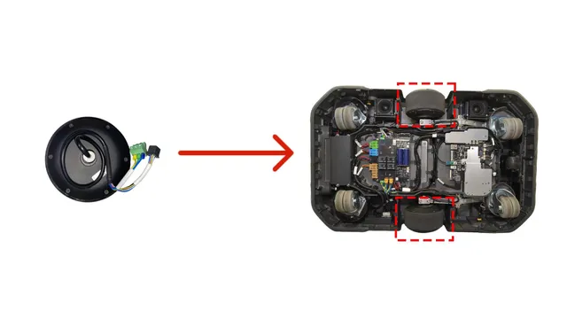 Hub Motor - part 19999-001724
