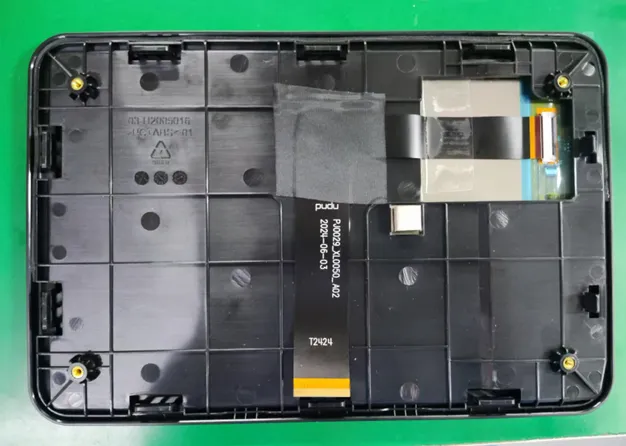 10.1-inch screen - part 19999-001727