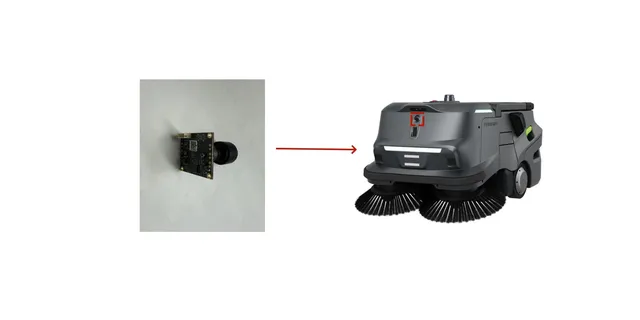 RGB - part 19999-001782