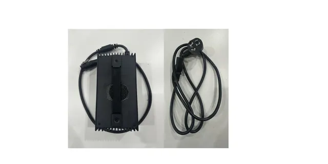 Charger Kit (CN standard) - part 19999-001834