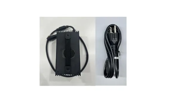 Charger Kit (US Standard) - part 19999-001836