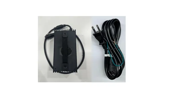 Charger Kit (JP standard) - part 19999-001837