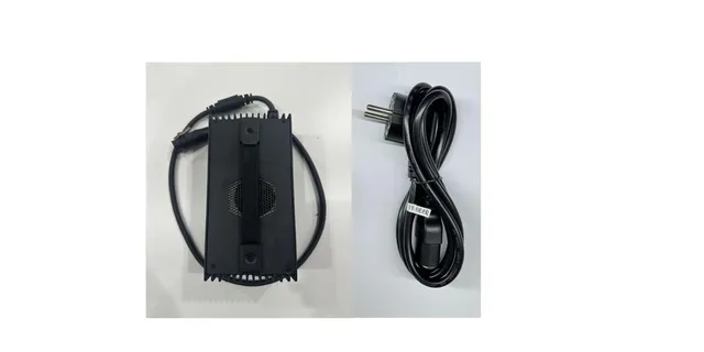 Charger Kit (KR Standard) - part 19999-001838