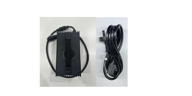 Charger Kit (AU Standard) - part 19999-001839