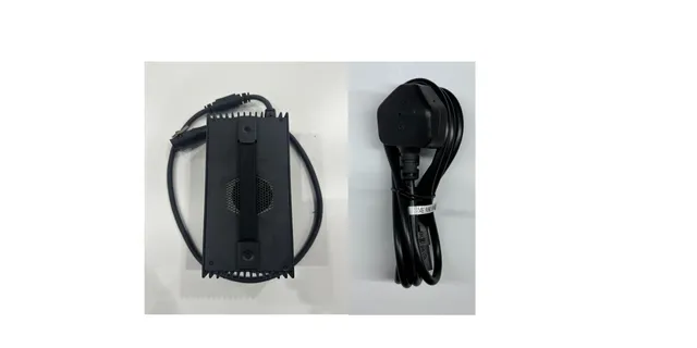 Charger Kit (UK Standard) - part 19999-001840