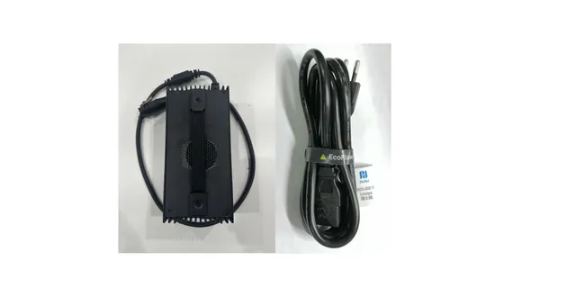 Charger Kit (CH Standard) - part 19999-001841