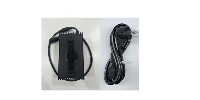 Charger Kit (ER Standard) - part 19999-001847