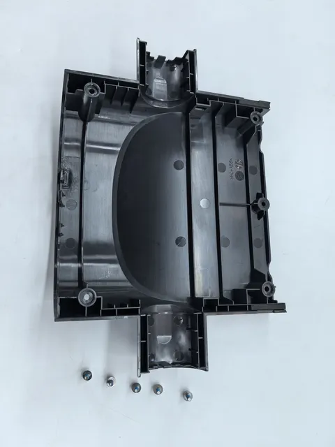 Head rear Shell - part 19999-002012