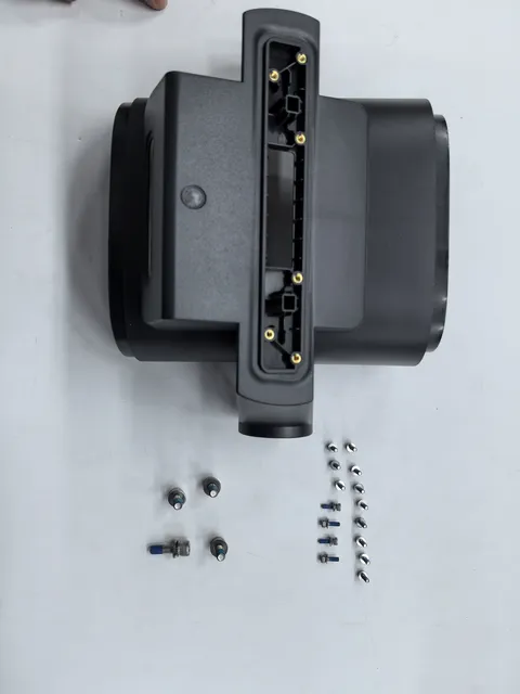 Head front Shell - part 19999-002013