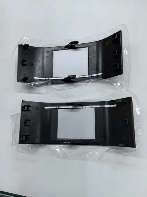Chassis rear shell - part 19999-002015