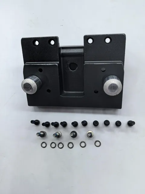 Post connector - part 19999-002017