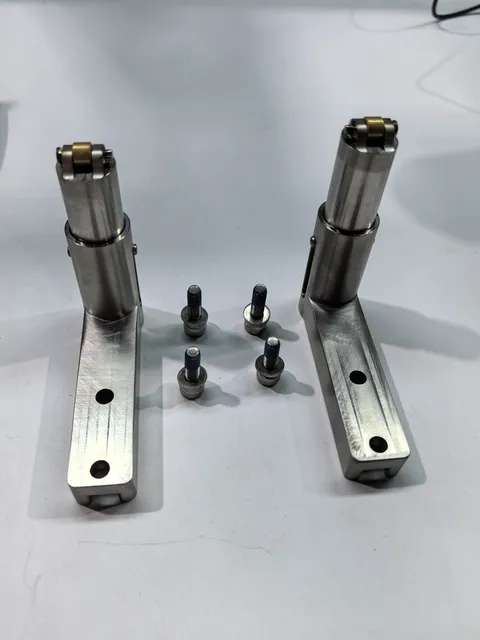 Spring Suspension - part 19999-002039
