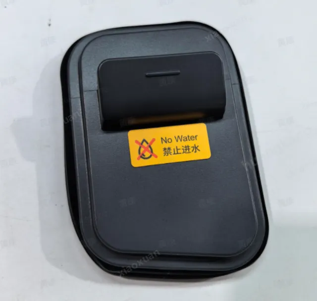 Blower Port Cover - part 19999-002092