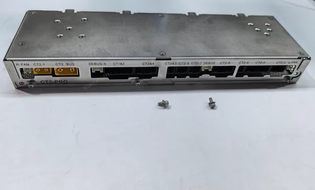 CT2 Board Kit - part 19999-002095