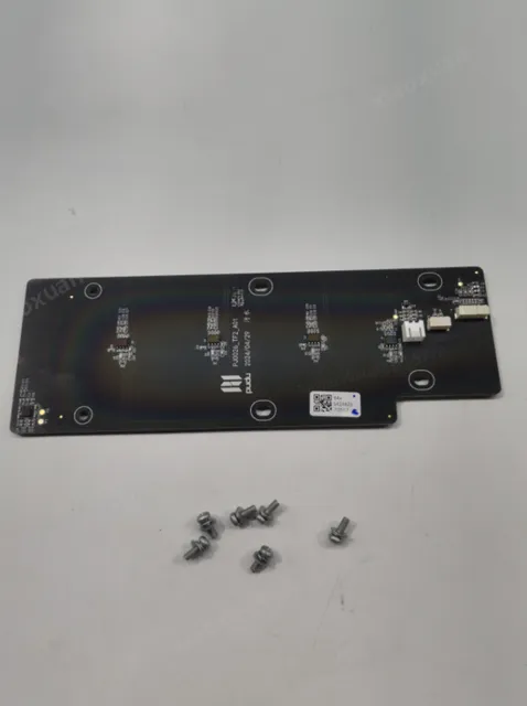 Sewage Level Detection Board (TF2) - part 19999-002098