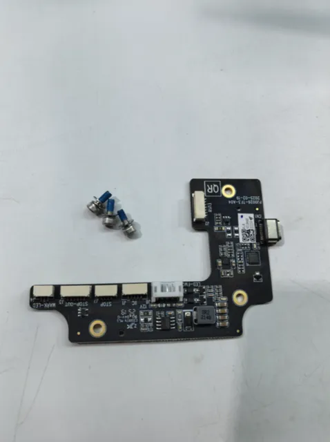 Interface Board (TF3) - part 19999-002099