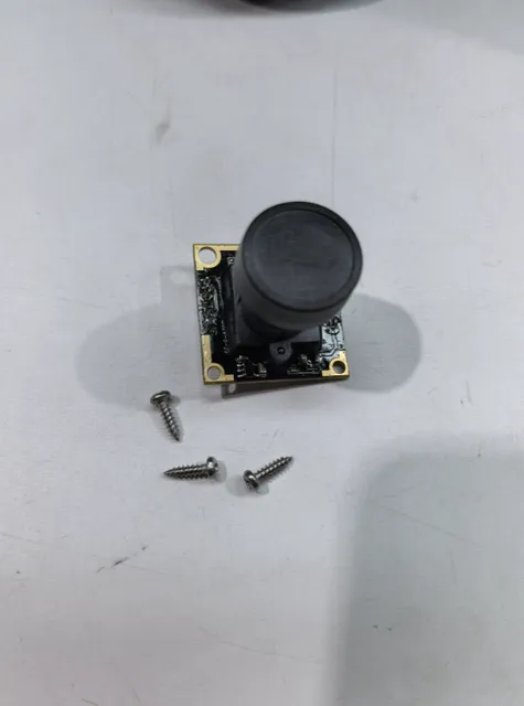 RGB Camera - part 19999-002101