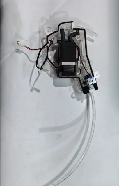 Drain Assembly - part 19999-002102