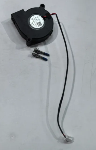 CT6 Board Fan - part 19999-002103