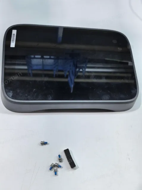 Screen Assembly (yellow-green version) - part 19999-002105