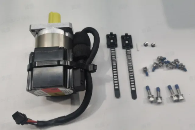 Roller Brush Motor - part 19999-002106