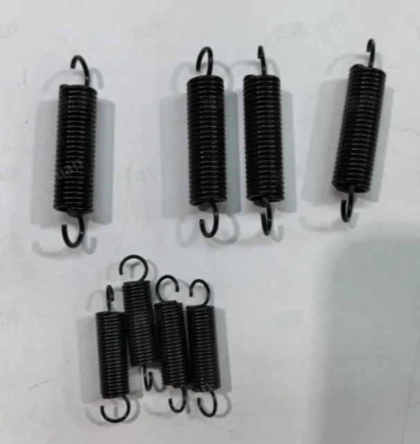 Squeegee Spring - part 19999-002110