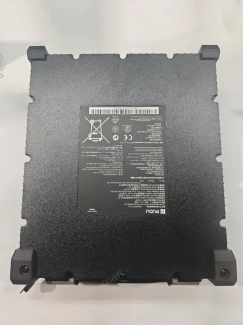 Battery (BLW, including Dangerous Goods Packaging Certificate) - part 19999-002171