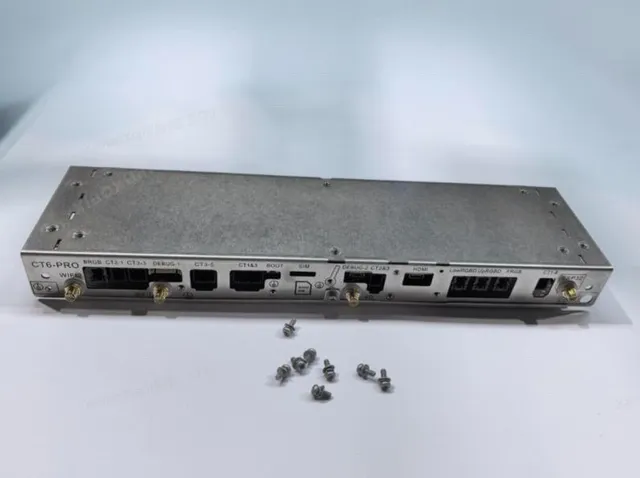 CT6 Board Kit - part 19999-002183