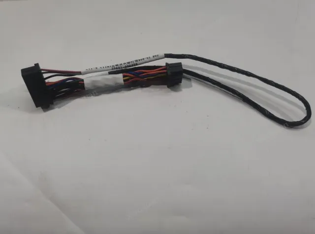 CT1 & CT2 Connection Cable - part 19999-002189