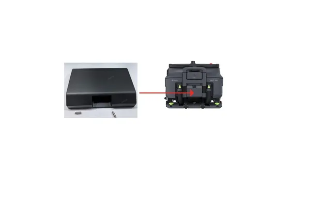 Trunk Trim Cover - part 19999-002203
