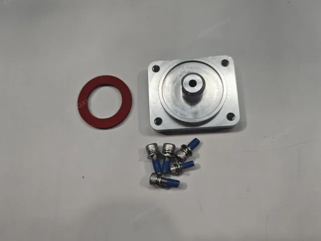 Rear Universal Wheel Fixed Base - part 19999-002204