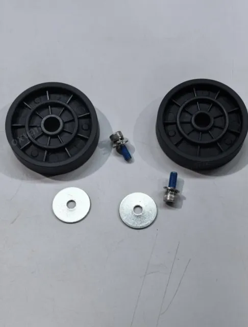 Squeegee Guide Wheel - part 19999-002205