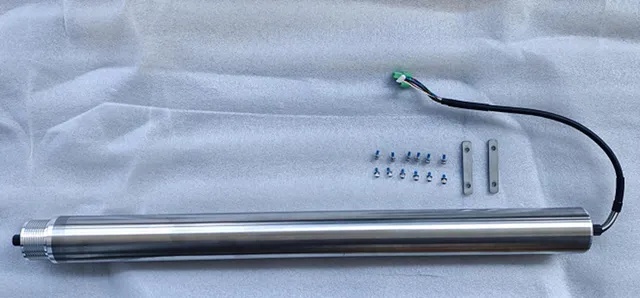 Drive Roller - part 19999-002210