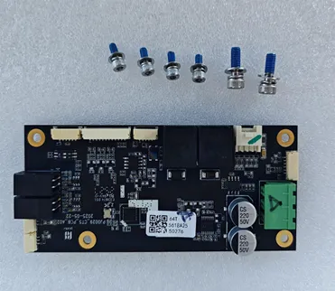 Roller Drive Control Board - part 19999-002214