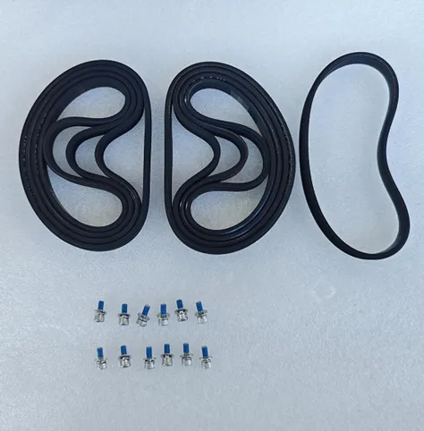 Drive Belt - part 19999-002216