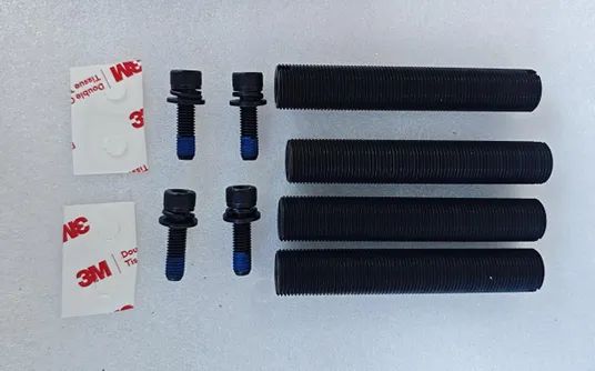 Height Adjustment Stud - part 19999-002221
