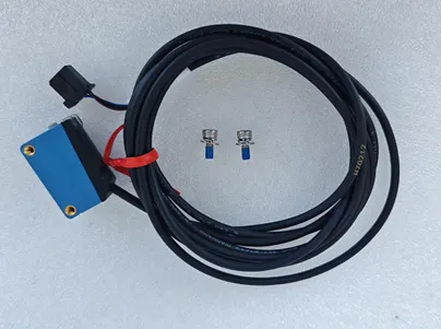 Call Control Box-Photoelectric Sensor - part 19999-002223