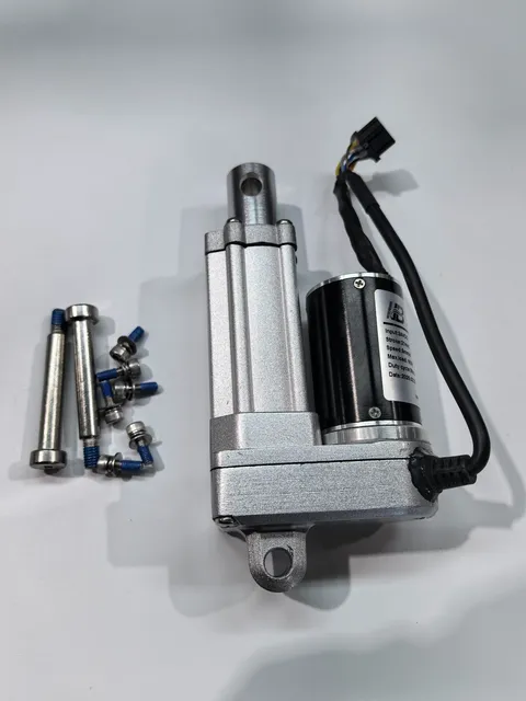 Traction Motor - part 19999-002226