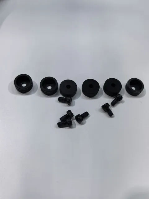 Silicone Protective Pad for Chassis Screws - part 19999-002228
