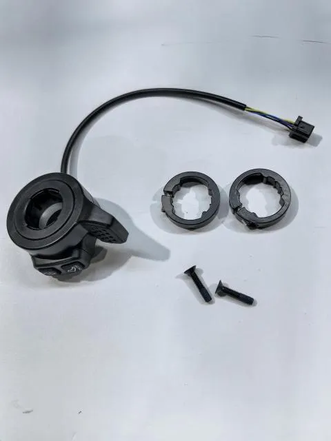 Power-assist switch - part 19999-002268
