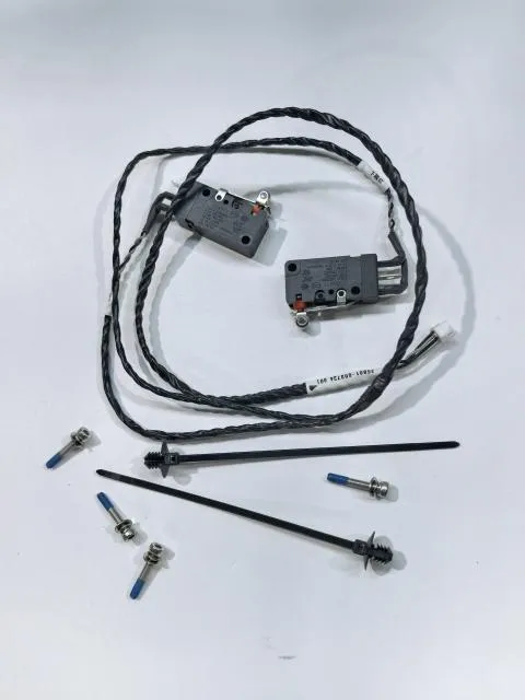 Lifting motor limit switch - part 19999-002271