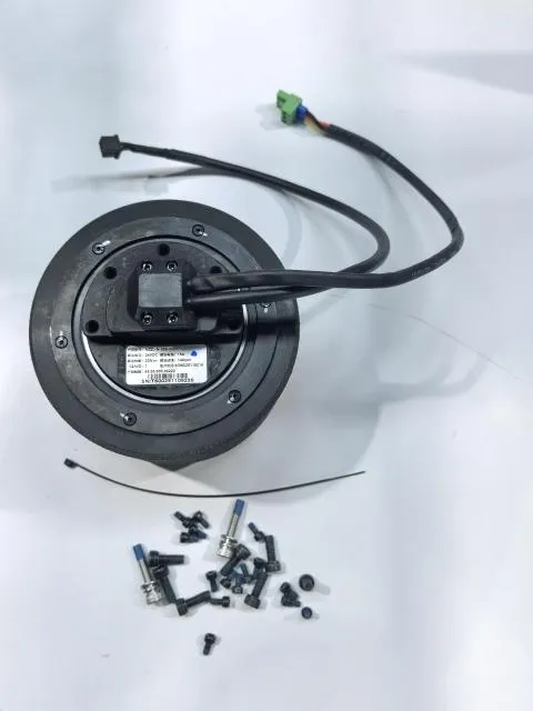Right hub motor - part 19999-002274