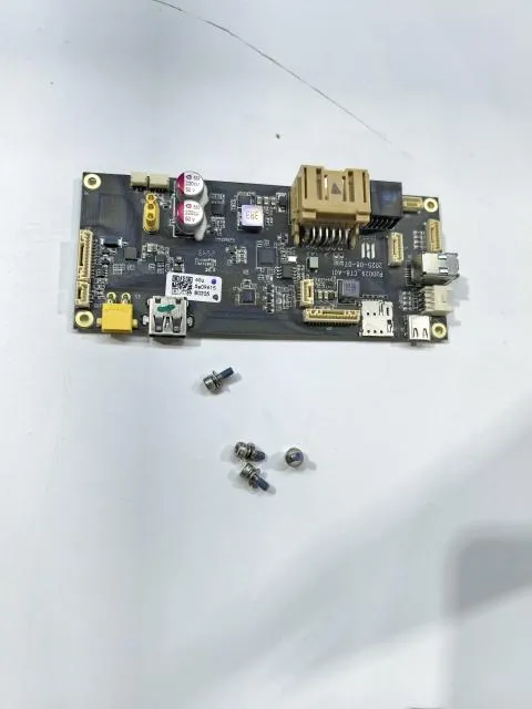 Expansion interface board - part 19999-002276