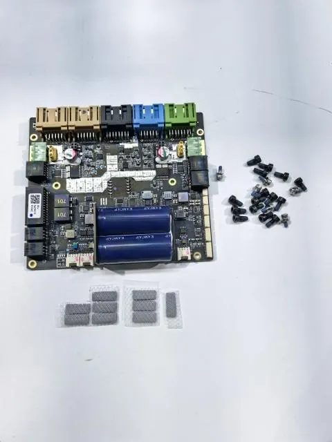 Lower computer board - part 19999-002277